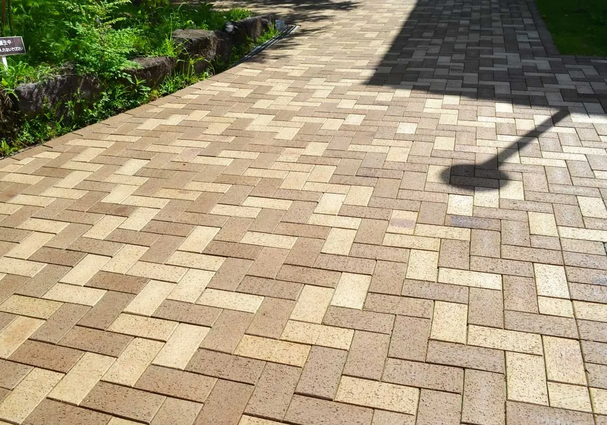 外構工事の基礎知識