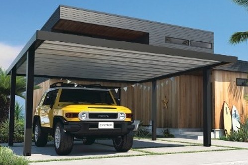 三協アルミ ビームス イメージ