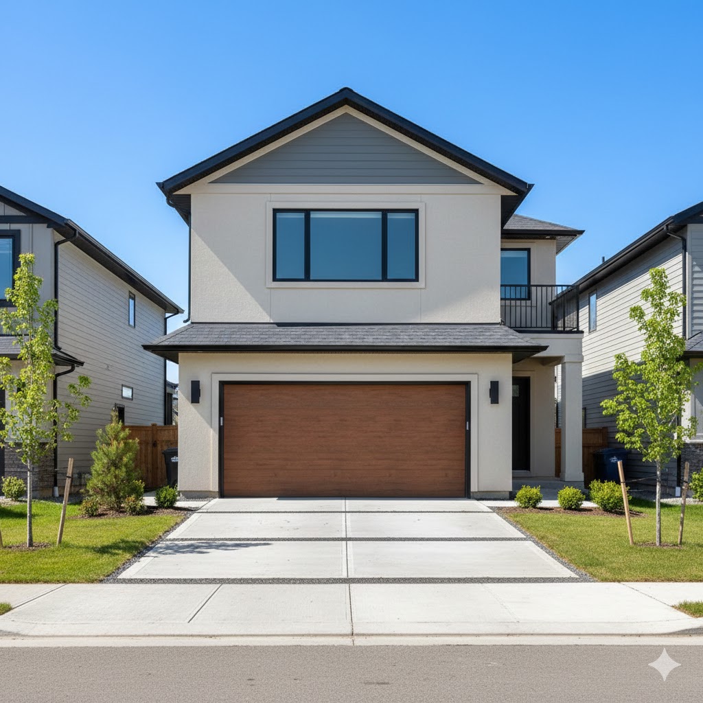 スタンダード(コンクリート)ガレージ - アシスタンス心和