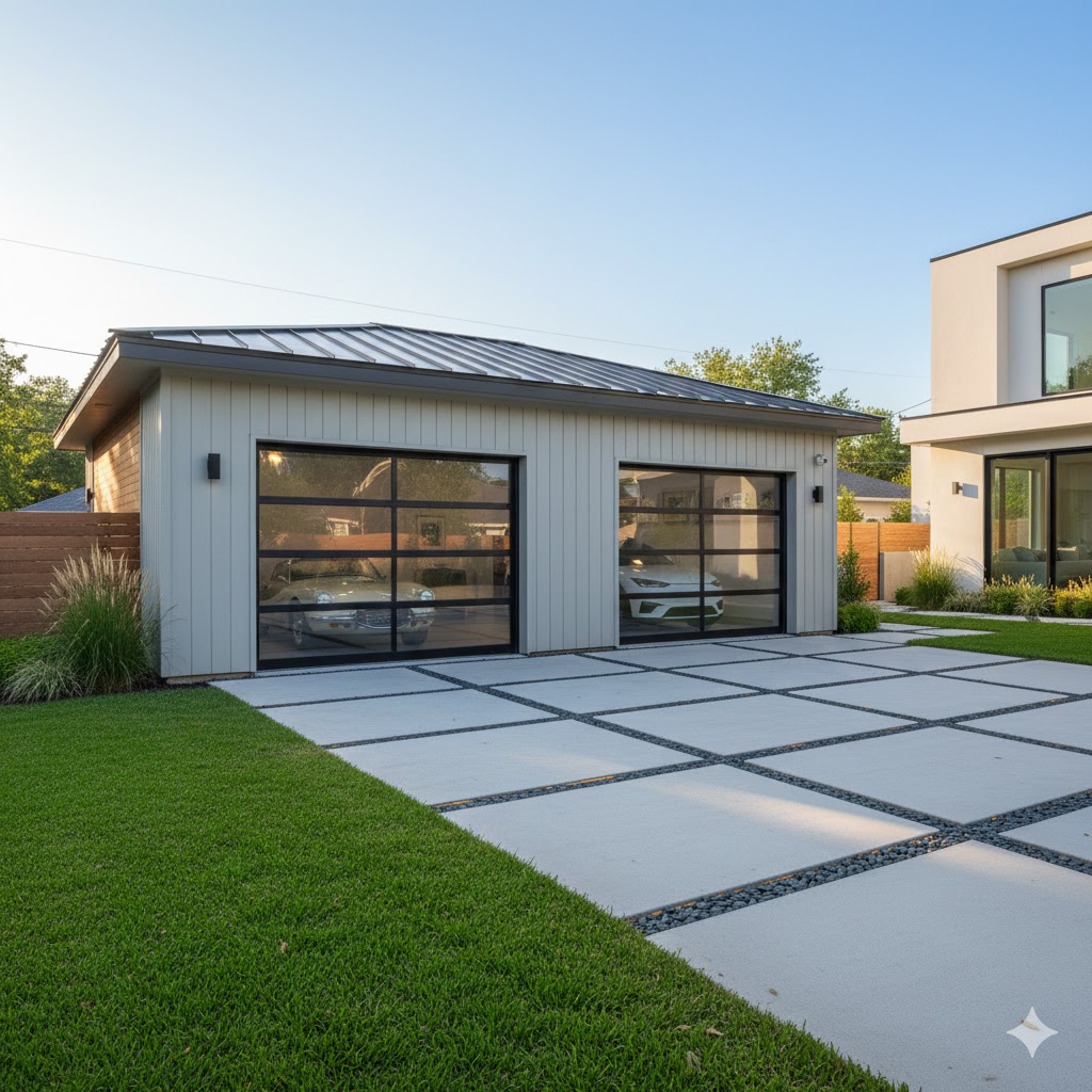 高意匠タイプ(石材調) - アシスタンス心和